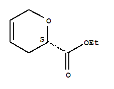 364730-55-2  2H-Pyran-2-carboxylicacid, 3,6-dihydro-, ethyl ester, (2S)-