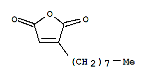 366004-34-4  2,5-Furandione,3-octyl-