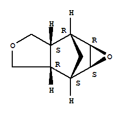 367912-30-9  2,6-Methanooxireno[f]isobenzofuran,octahydro-, (1aR,2R,2aS,5aR,6S,6aS)-rel-