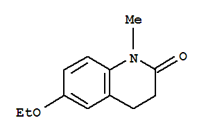 368834-35-9  2(1H)-Quinolinone,6-ethoxy-3,4-dihydro-1-methyl-