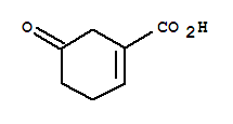 37051-60-8  5-OXO-CYCLOHEX-1-ENECARBOXYLIC ACID