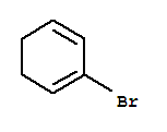 3727-48-8  1,3-Cyclohexadiene,2-bromo-