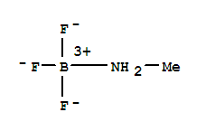 373-56-8  Boron,trifluoro(methanamine)-, (T-4)-