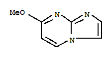 375857-78-6  Imidazo[1,2-a]pyrimidine,7-methoxy-