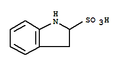 376646-59-2  1H-Indole-2-sulfonicacid, 2,3-dihydro-