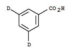 37960-84-2  Benzoic-3,5-d2acid