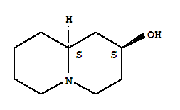 381725-57-1  2H-Quinolizin-2-ol,octahydro-, (2S,9aS)-