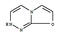 384851-48-3  2H-Oxazolo[2,3-c][1,2,4]triazine(9CI)
