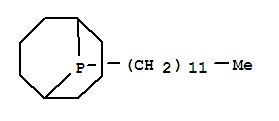 385368-77-4  9-Phosphabicyclo[3.3.1]nonane,9-dodecyl-
