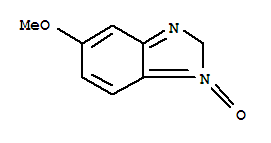 387362-54-1  2H-Benzimidazole,5-methoxy-, 1-oxide