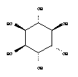 38876-99-2  cyclohexane-1,2,3,4,5,6-hexol