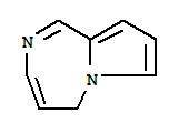 38895-71-5  5H-Pyrrolo[1,2-a][1,4]diazepine