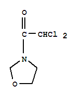 39086-41-4  Ethanone,2,2-dichloro-1-(3-oxazolidinyl)-