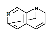 395071-78-0  2H-1,6-Methano-1,7-naphthyridine(9CI)