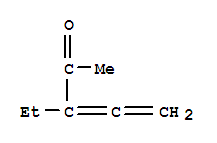 39579-60-7  3,4-Pentadien-2-one,3-ethyl-