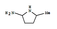 396133-24-7  2-Pyrrolidinamine,5-methyl-