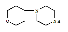 398137-19-4  Piperazine,1-(tetrahydro-2H-pyran-4-yl)-