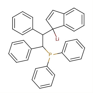 497869-51-9  Lithium, [1-[2-(diphenylphosphino)-1,2-diphenylethyl]-1H-inden-1-yl]-