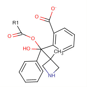 497870-55-0  3-Azetidinemethanol, 3-methyl-1-phenyl-, benzoate (ester)