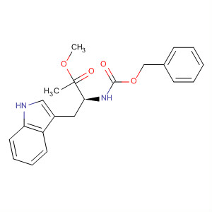 497884-15-8  L-Tryptophan, 1-methyl-N-[(phenylmethoxy)carbonyl]-, methyl ester