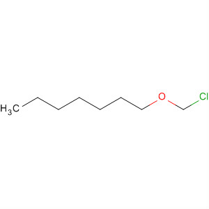 49791-06-2  Heptane, 1-(chloromethoxy)-