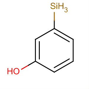 497914-50-8  Phenol, 3-silyl-