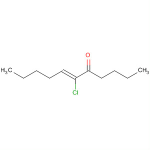 497933-15-0  6-Undecen-5-one, 6-chloro-, (6Z)-