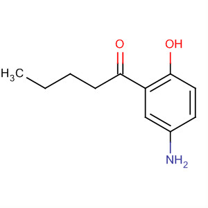 497934-63-1  1-Pentanone, 1-(5-amino-2-hydroxyphenyl)-