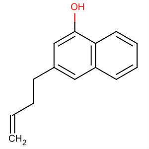 497945-75-2  1-Naphthalenol, 3-(3-butenyl)-