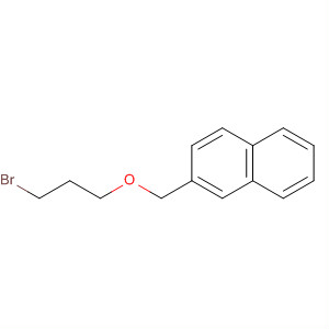 497952-98-4  Naphthalene, 2-[(3-bromopropoxy)methyl]-