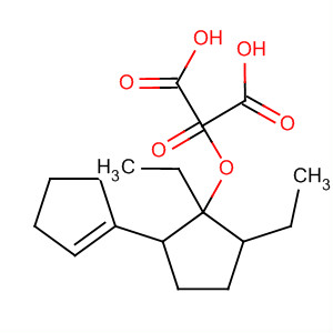 497959-51-0  [Bi-1-cyclopenten-1-yl]-2,2'-dicarboxylic acid, diethyl ester