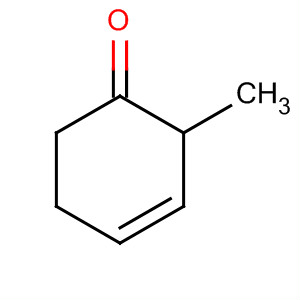 4982-22-3  3-Cyclohexen-1-one, 2-methyl-