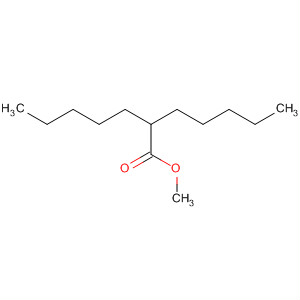 49827-36-3  Heptanoic acid, 2-pentyl-, methyl ester