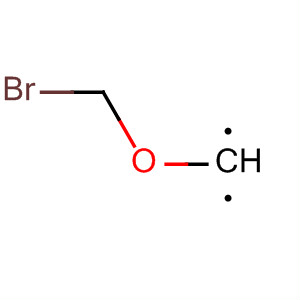 498544-38-0  Methylene, bromomethoxy- 498544-38-0  Methylene, bromomethoxy-