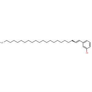 498557-22-5  Phenol, 3-(docosenyl)-