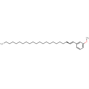 498557-26-9  Benzene, 1-(docosenyl)-3-methoxy-