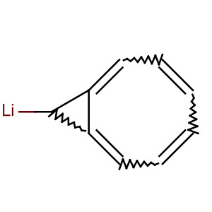 498565-48-3  Lithium, bicyclo[6.1.0]nona-1,3,5,7-tetraen-9-yl-
