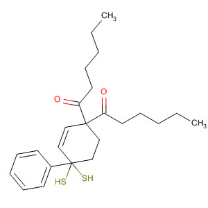498572-66-0  1-Hexanone, 1,1'-(dithiodi-4,1-phenylene)bis-