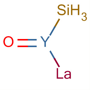 498580-41-9  Lanthanum silicon yttrium oxide 498580-41-9  Lanthanum silicon yttrium oxide