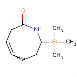 498580-67-9  2(1H)-Azocinone, 3,4,7,8-tetrahydro-1-(trimethylsilyl)-