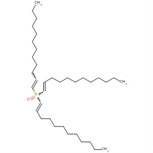 498583-23-6  Phosphine oxide, tridodecenyl-
