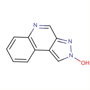 499109-57-8  2H-Pyrazolo[3,4-c]quinoline, 2-hydroxy-