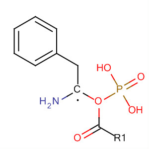 499120-33-1  Phosphonic acid, [(1S)-1-aminoethyl]-, monophenyl ester