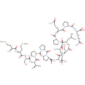 499120-45-5  L-Glutamine,L-methionyl-L-methionyl-L-seryl-L-threonyl-L-prolyl-L-prolyl-L-prolyl-L-alanyl-L-seryl-L-a-glutamyl-L-leucyl-L-prolyl-L-glutaminyl-L-prolyl-