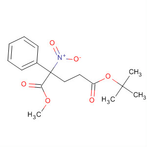 499157-33-4  Benzenebutanoic acid, 4-[(1,1-dimethylethoxy)carbonyl]-2-nitro-, methylester