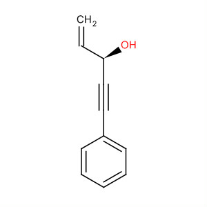 499159-68-1  1-Penten-4-yn-3-ol, 5-phenyl-, (3R)-