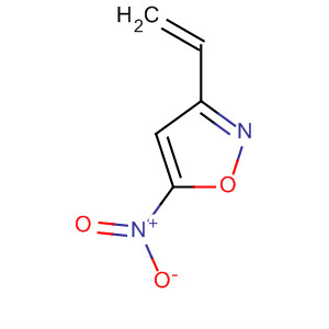 499187-20-1  Isoxazole, 3-ethenyl-5-nitro-