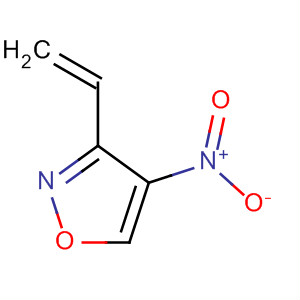 499187-25-6  Isoxazole, 3-ethenyl-4-nitro-