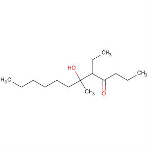 499194-81-9  4-Dodecanone, 5-ethyl-6-hydroxy-6-methyl-
