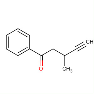 499200-32-7  4-Pentyn-1-one, 3-methyl-1-phenyl-